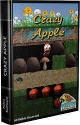 Пожиратель яблок / Crazy Apple