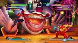 Marvel vs Capcom 3 : Last Rise of Heroes