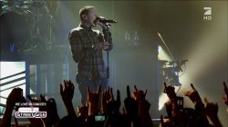 Linkin Park - Live At Telekom Street Gigs (2012)