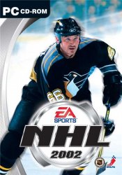 NHL 2002 + РХЛ