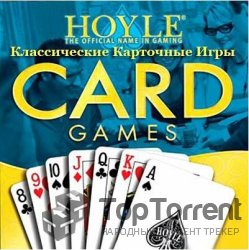 Hoyle - Классические Карточные Игры