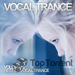 VA - Vocal Trance Volume 36