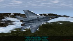 MiG-29 Fulcrum