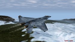 MiG-29 Fulcrum