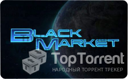 Black Market / Черный Рынок