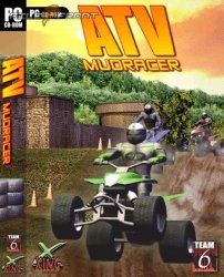 ATV Mudracer / Мото-вездеход 4х4