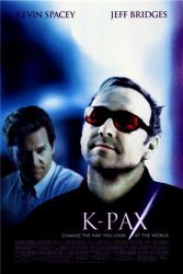 Планета Ка-Пэкс / K-PAX (2001)