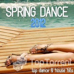 VA - Spring Dance