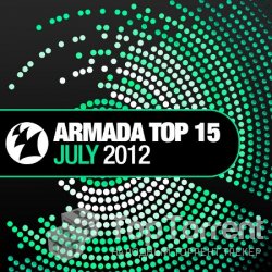 Armada Top 15 Июль 2012
