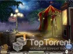 Clairvoyant: Magician Mystery / Ясновидец: Тайна фокусника