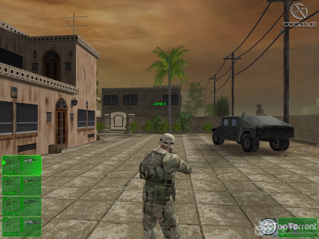 Игры 2000 2004 годов. Игры на ПК 2004- военные. Игры про войну в Ираке.