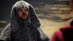 Уилфред / Wilfred (2 сезон 2012)