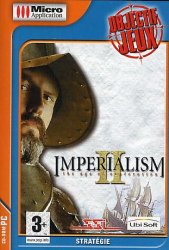 Империализм 2: Век исследований / Imperialism 2