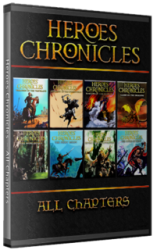 Хроники Героев: Все Главы / Heroes Chronicles: All Chapters
