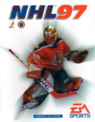 NHL 97 / НХЛ 97