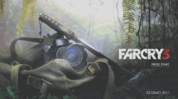 Far Cry 3 - Официальные трейлеры, тизеры, геймплейные ролики