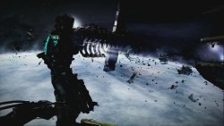 Dead Space 3 (2013) | Трейлер