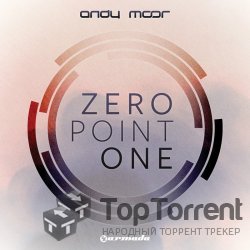 Andy Moor - Zero Point One (2012)