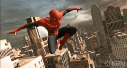 [XBOX 360] The Amazing Spider-Man
