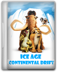 Ледниковый период 4: Континентальный дрейф. Арктические Игры