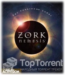 Zork Nemesis: The Forbidden Lands