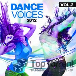 VA - Dance Voices 