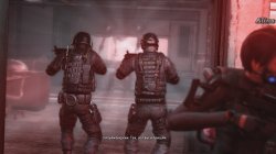 Resident Evil. Operation Raccoon City (Видео-прохождение)