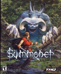 Summoner (2001) PC