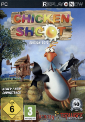Chicken Shoot 2 Edition 2012