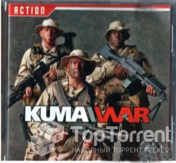 Kuma War (2004)