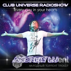 Andrew Lu - Club universe 036 (12.07.2012)
