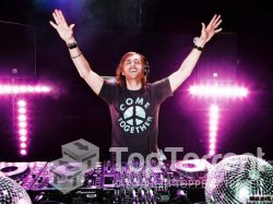 David Guetta - Дискография (2002-2013)