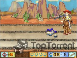 Toy Story Wild West / История игрушек на Диком Западе