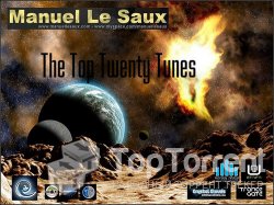 Manuel Le Saux - Top Twenty Tunes 415 (16.07.2012)