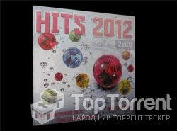 VA - Hits 2012 [2CD] (2012) 