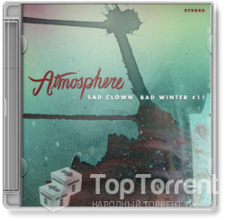 Atmosphere - Official Discography [1997-2011]