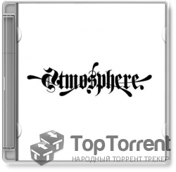 Atmosphere - Official Discography [1997-2011]