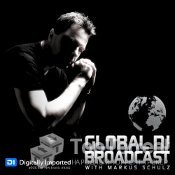 Markus Schulz - Global DJ Broadcast (2012-07-19)