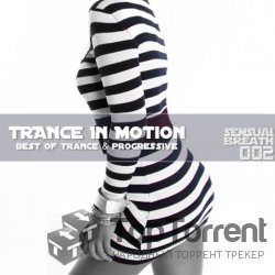 VA - Trance In Motion - Sensual Breath 002 (2012) 