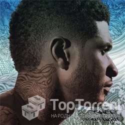 Usher - Looking 4 Myself (Deluxe Edition) (2012) 