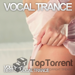 VA - Vocal Trance Volume 38 (2012)