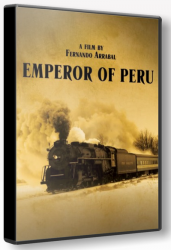 Император Перу / The Emperor of Peru (1982)