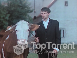 Корова / Krava / The Cow (1994)