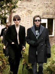 Paul McCartney - Discography (with Linda McCartney, Wings) 1967-2012