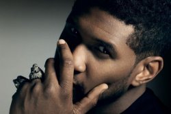 Usher - Дискография (1994-2012)