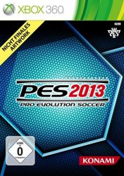 XBOX360 | Pro Evolution Soccer 2013 (2012)