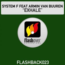 System F feat. Armin van Buuren - Exhale