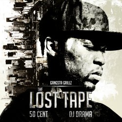 50 Cent - The Lost Tape (2012)