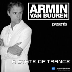 Armin van Buuren - A State of Trance 571 (2012)
