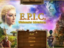 E.P.I.C.: Wishmaster Adventures